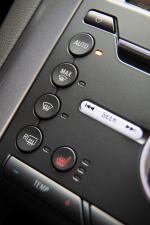 Ford Mondeo Hatchback 2014 года